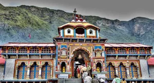 Badrinath Temple