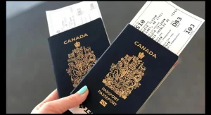 Canada Visa
