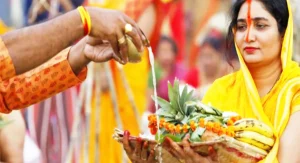Chhath Puja 2023