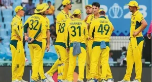 Cricket World Cup 2023