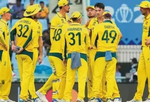Cricket World Cup 2023