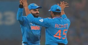 Cricket world cup 2023