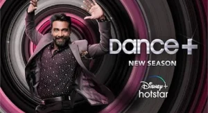 Dance+ 7