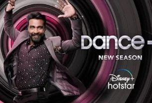 Dance+ 7