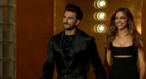 Deepika Padukone