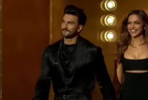 Deepika Padukone