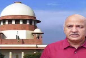 Delhi Excise Scam, Manish Sisodia, Supreme Court