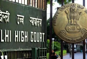 Delhi High Court