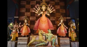 Durga Puja