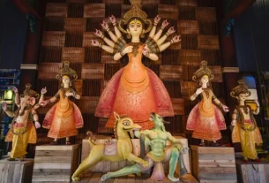 Durga Puja
