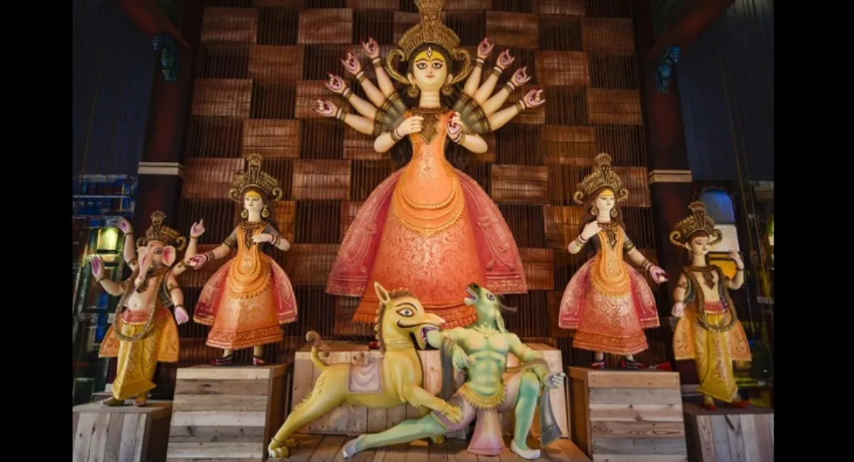 Durga Puja