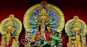 Durga Puja