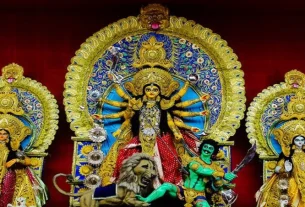 Durga Puja