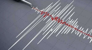 Earthquake In Afghanistan