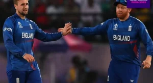 England vs Bangladesh World Cup 2023
