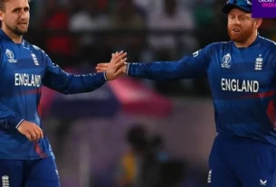 England vs Bangladesh World Cup 2023