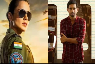 Friday BO Collection