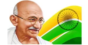 Gandhi Jayanti