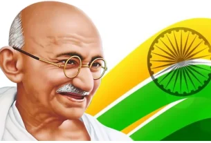 Gandhi Jayanti