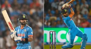ICC Cricket World Cup 2023