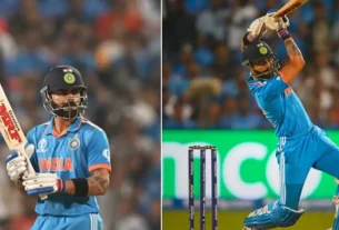 ICC Cricket World Cup 2023