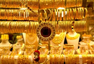 India Jewellery Shopping Festival