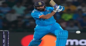 India defeated Afghanistan by 8 wickets