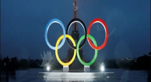 International Olympic Committee