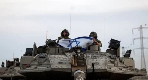 Israel-Gaza Attack