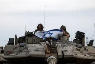 Israel-Gaza Attack