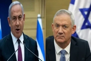 Israel-Hamas War