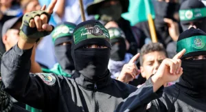 Israel-Hamas wa