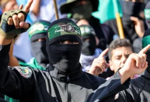 Israel-Hamas wa