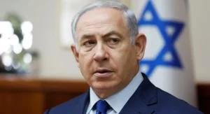 Israel-Palestine conflict