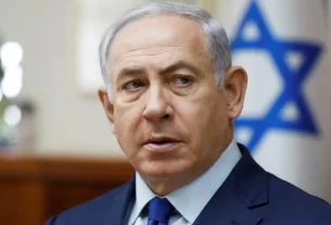 Israel-Palestine conflict
