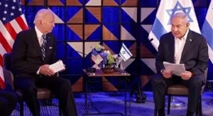 Israel-hamas War