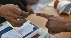 MP Election