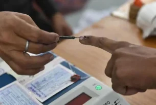MP Election