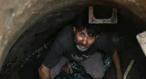 Manual Scavenging