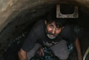 Manual Scavenging