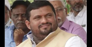 Mohammed Faizal