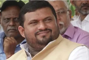 Mohammed Faizal