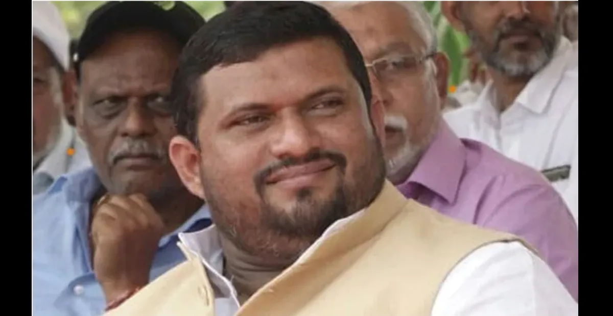 Mohammed Faizal