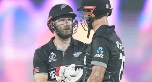 NZ vs BAN
