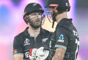 NZ vs BAN