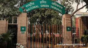 National Green Tribunal