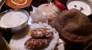 Navratri recipes