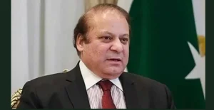 Nawaz Sharif
