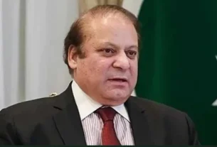 Nawaz Sharif