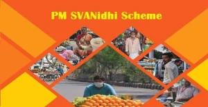 PM SVANidhi Scheme